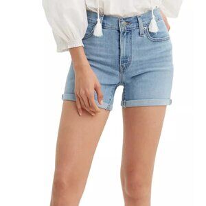 Levi’s Medium Length Oahu Cloud Shorts